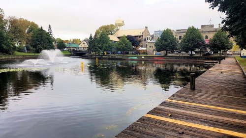 6 Of The Quietest Ontario Towns