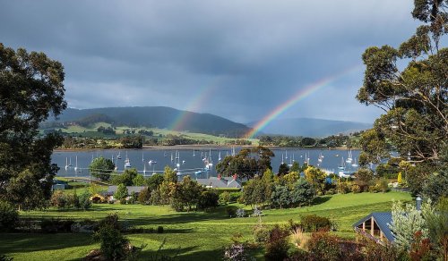 8 Of The Most Captivating Small Towns In Tasmania