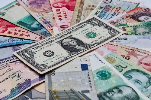 Currencies That Are Stronger Than The US Dollar