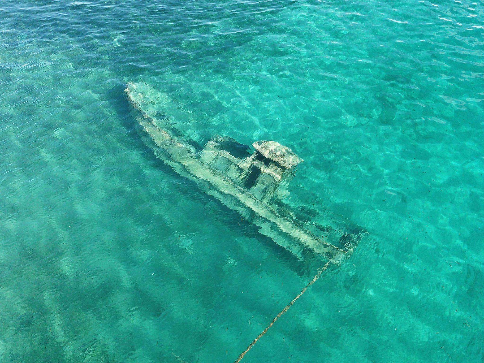 Strangest Things Found Deep In The Ocean