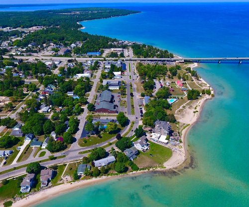 The 7 Most Underrated Towns In Michigan