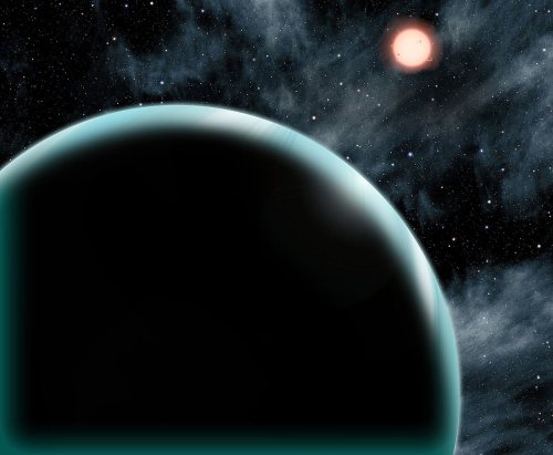 Why Does Uranus Spin On Its Side?