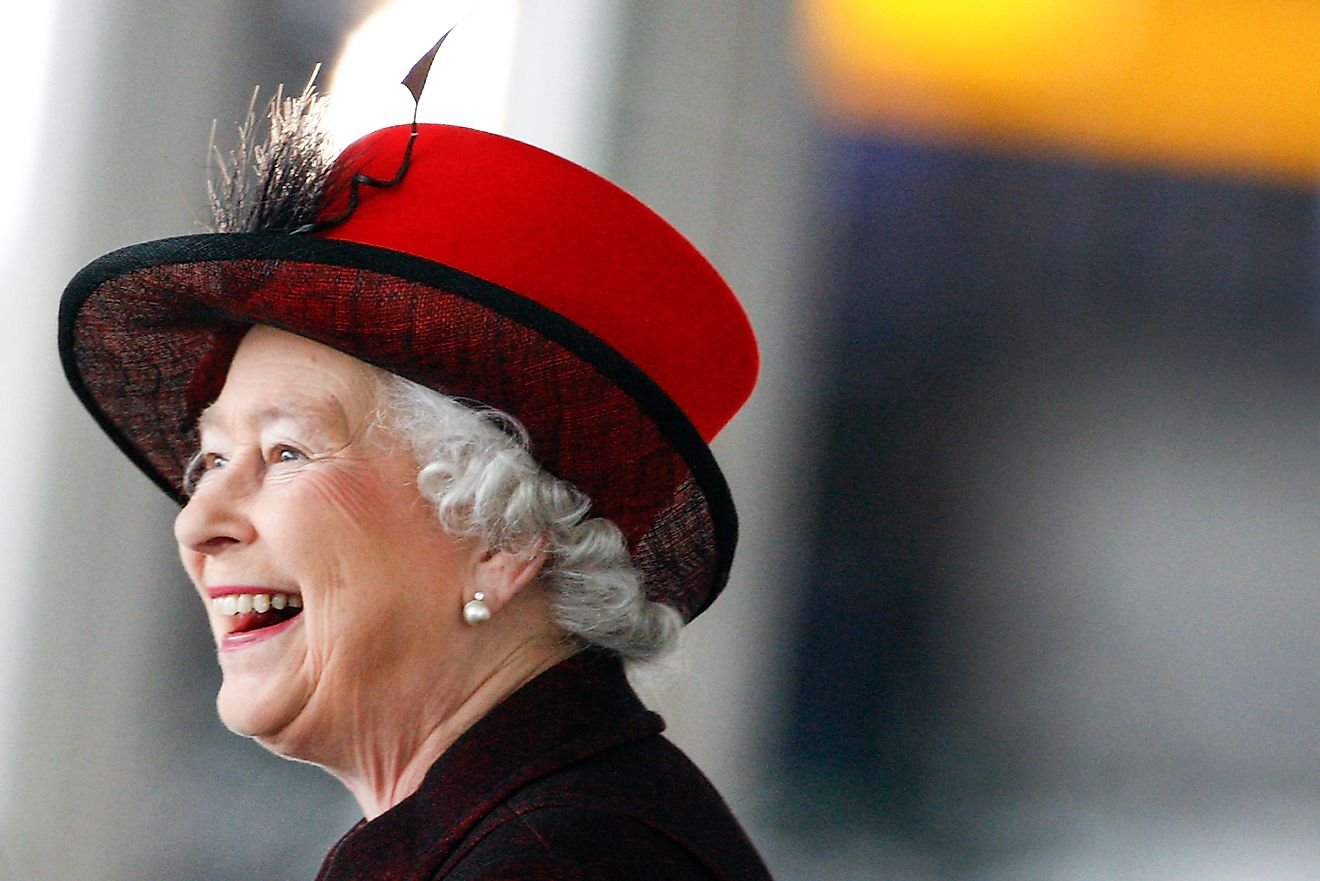 7 Surprising Facts About The Late Queen Elizabeth II