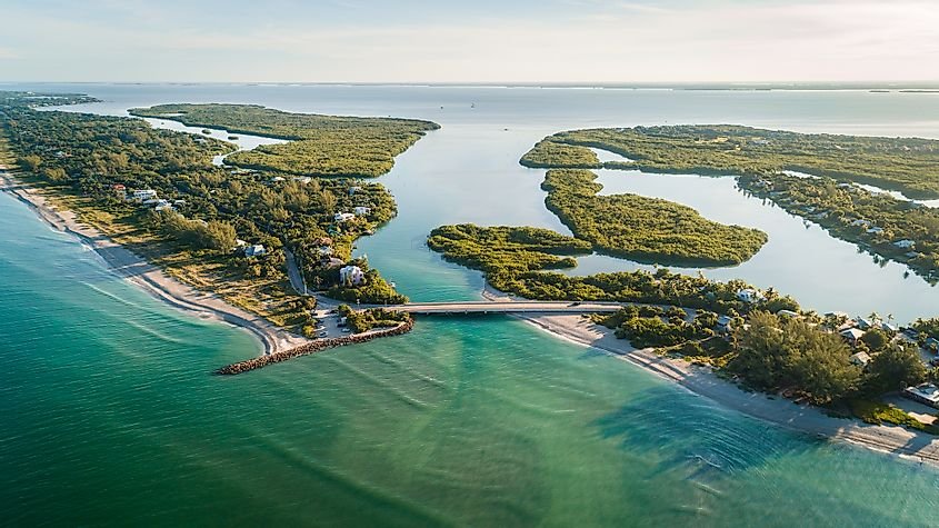 8 Best Small Beach Towns In Florida