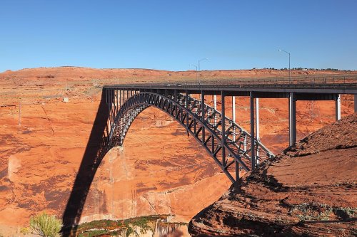 US Route 89: The Most Scenic Road In America