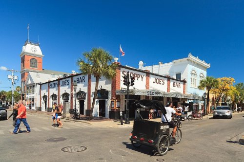 11 Must-See Historic Towns in Florida