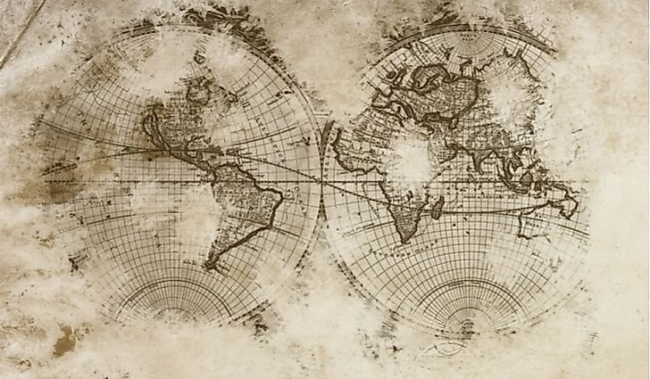 What Is Cartography?