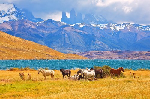 The 10 Major Mountain Ranges Of South America Flipboard