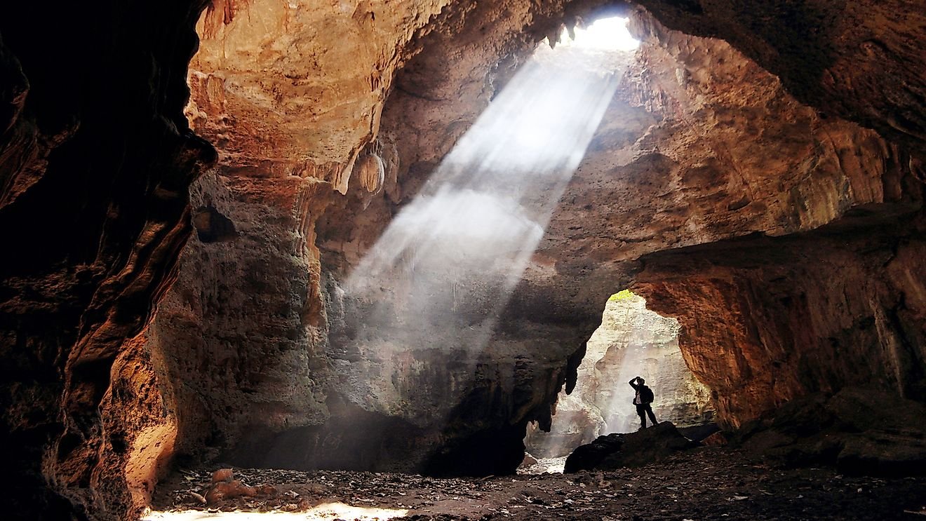 Why Is Protecting Caves Important?
