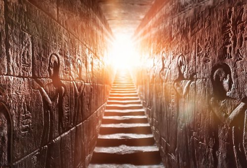 6 Interesting Facts About Ancient Egypt Flipboard