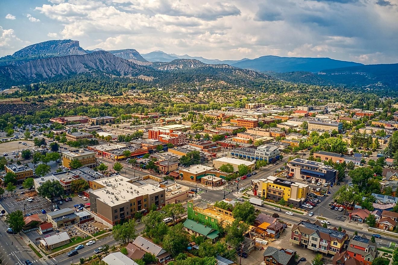 12 Most Charming Towns in the American Southwest