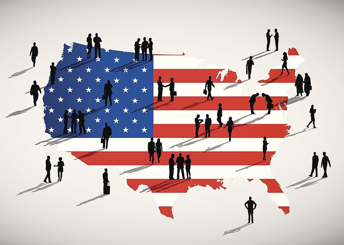 The Most Spoken Languages In America