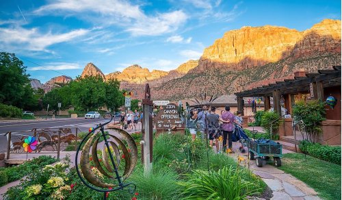 7 Most Idyllic Small Towns in the Colorado Plateau
