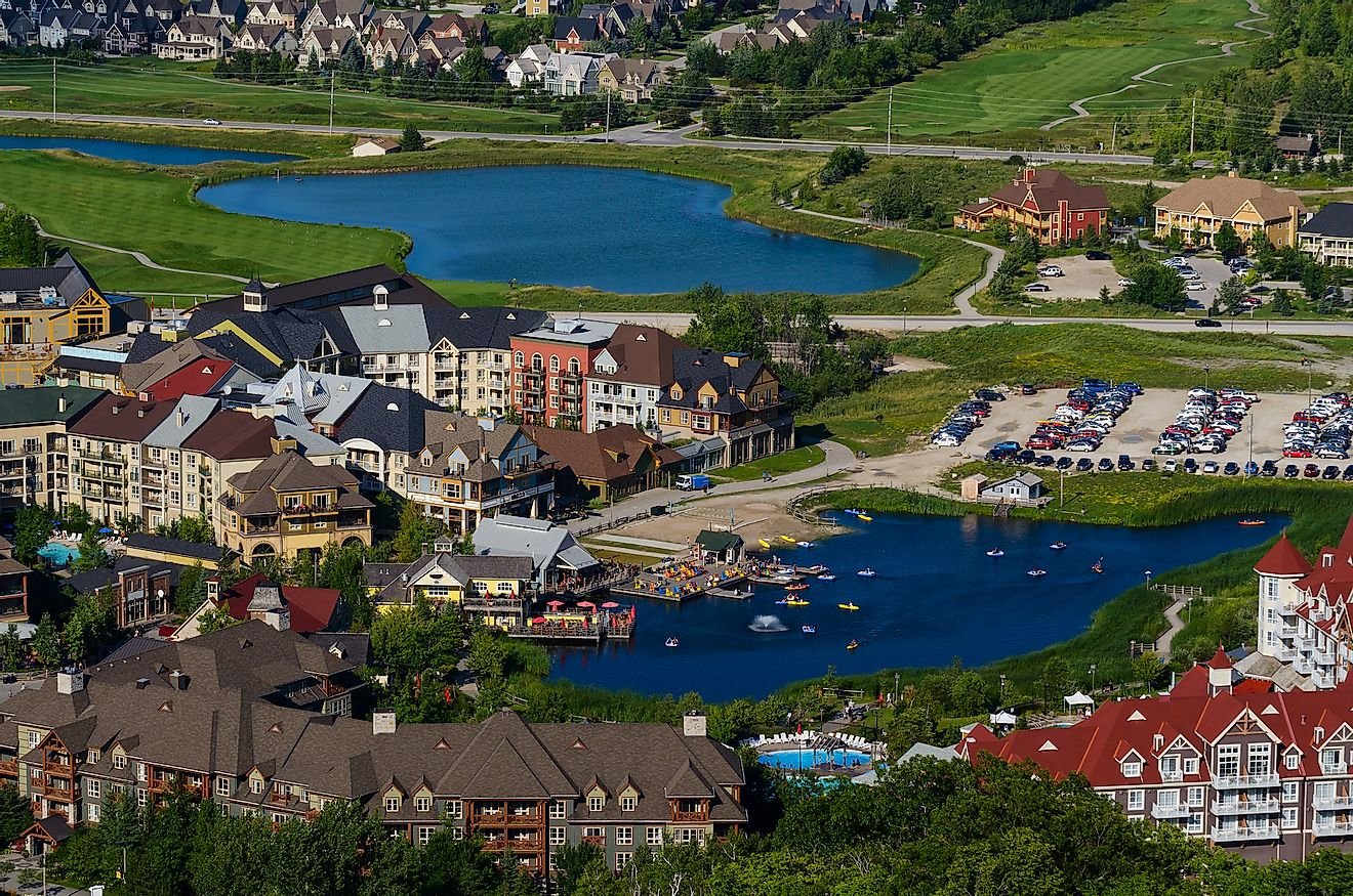 11 Most Charming Small Towns In Ontario