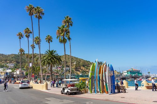 12 Cutest Small Towns In California For 2025