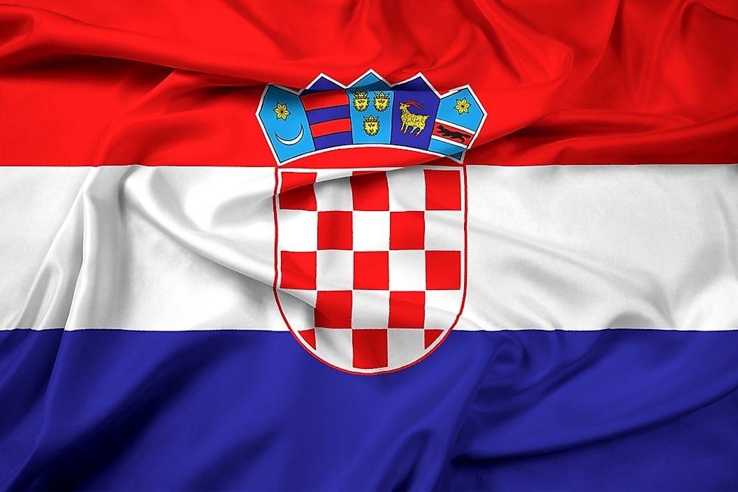 What Languages are Spoken in Croatia?