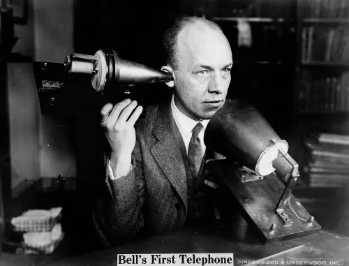 Great Inventions Of The 19th Century