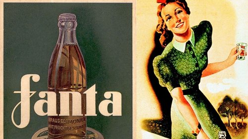 10 Products Created By Nazi Germany That Are Still Used Today