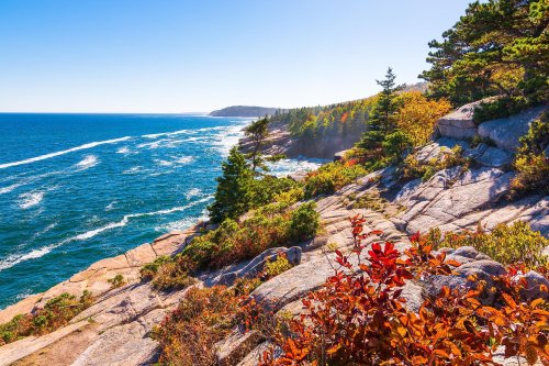 9 Best National Parks On The East Coast