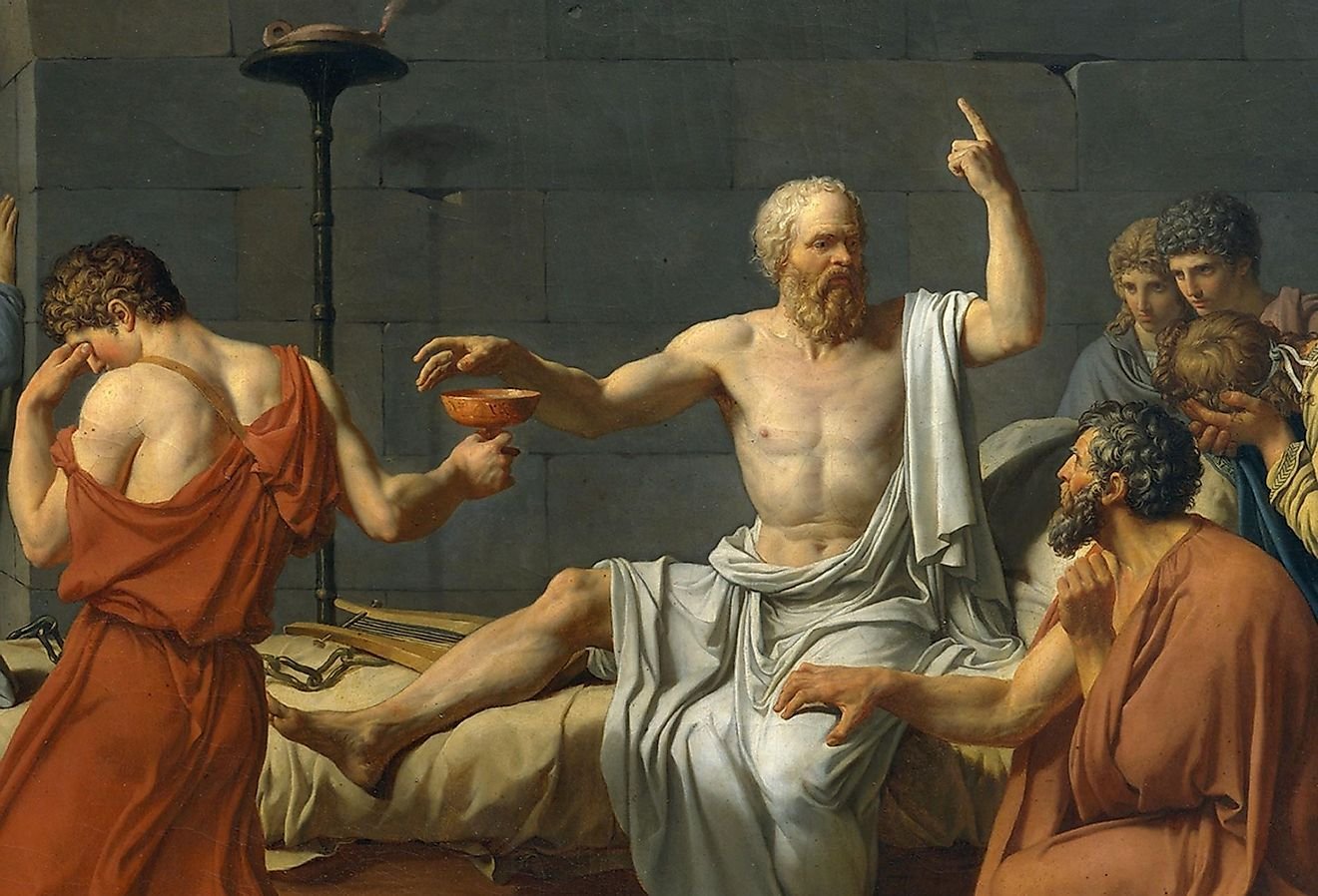 12 Philosophical Concepts You Should Know