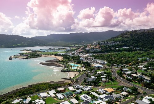 7 Nicest Small Towns In Queensland