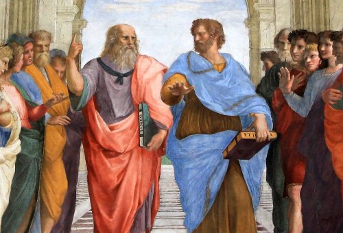 Who Was Aristotle?