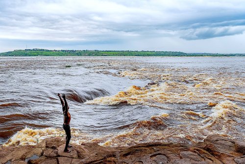 The Congo River: The World's Deepest River