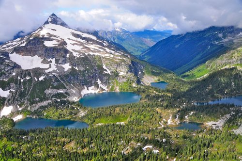9 Underrated Canadian National Parks You Should Visit