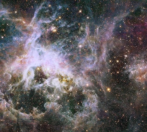 How Many Stars Are In The Milky Way Flipboard