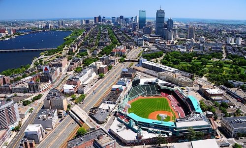 12 Best Cities In America For Sports Lovers
