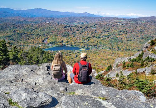 8 Best Small Towns In Western North Carolina