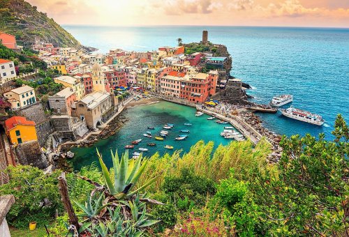 13 Most Charming Small Towns in Italy | Flipboard