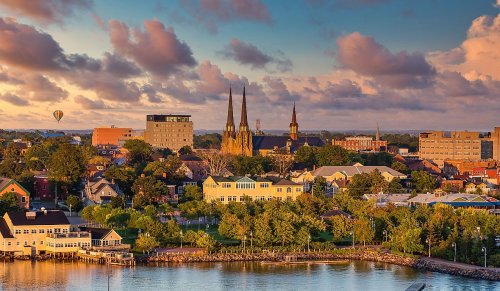 8 Best Places To Live In The Maritimes In 2025