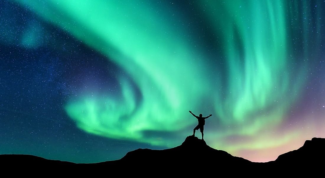 The Happiest Countries in the World