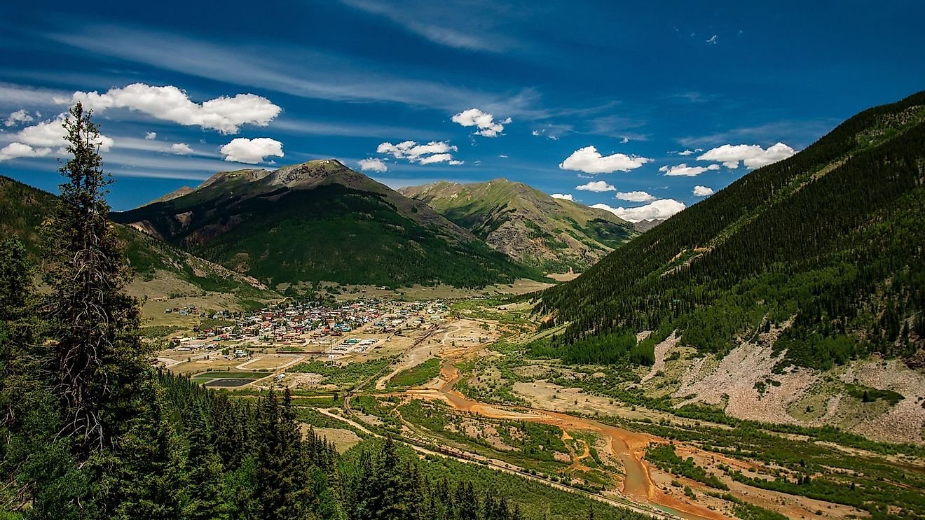 Most Underrated Towns In Colorado