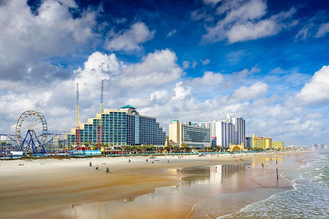 9 Most Popular Florida Cities You Should Visit