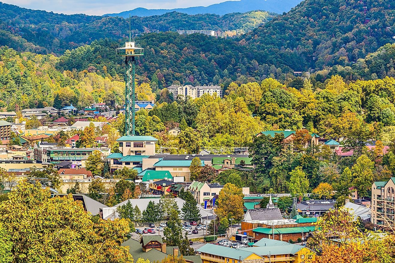 The 13 Best Small Towns in America