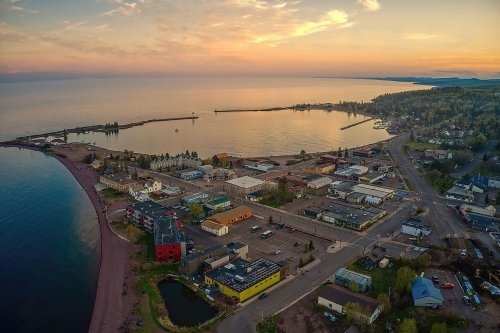The 7 Friendliest Little Towns In Minnesota