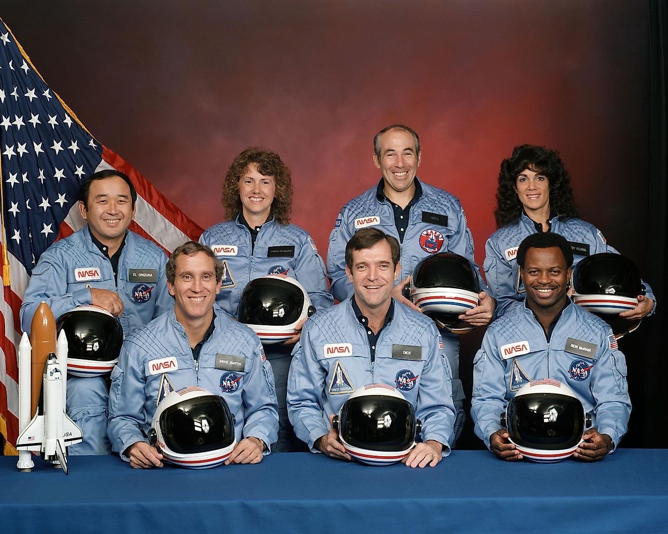 10 Reasons The Challenger Disaster Is So Historical