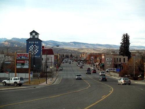 6 Most Overlooked Towns in Wyoming