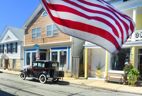 8 Most Underrated Towns In Connecticut To Take A Trip To