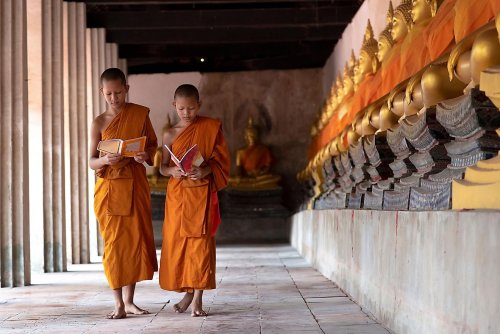 Sacred Texts Of Major World Religions Flipboard