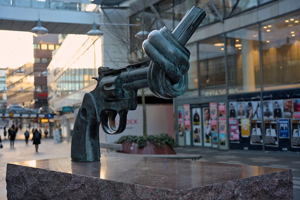 Understanding World Wars: A Comprehensive Look at the Conflict

