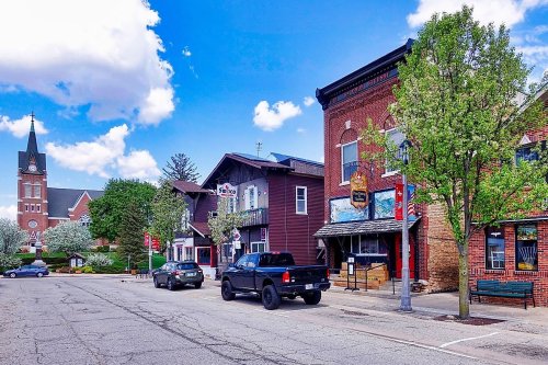 12 Must-See Historic Towns in Wisconsin