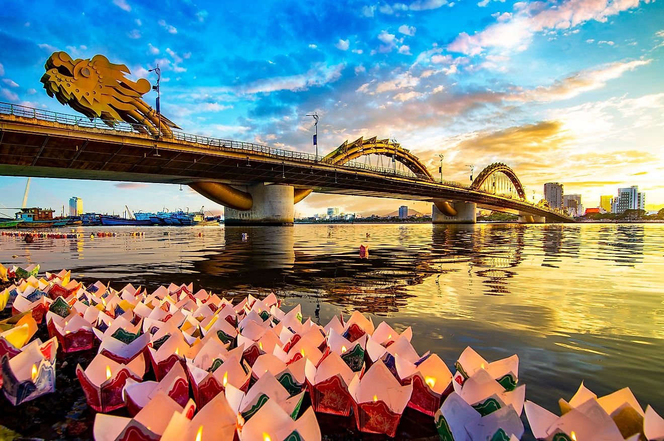The World’s 10 Most Amazing Bridges