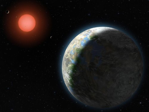NASA's Webb Finds Carbon Dioxide On An Exoplanet