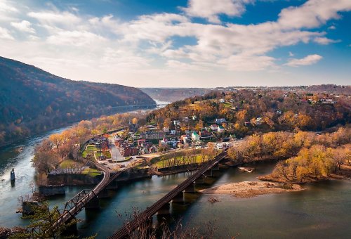 10 Most Charming Historic Sites in Virginia | Flipboard