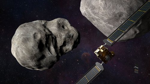 How Much Of A Threat Are Asteroids?