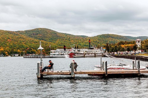 7 Of The Friendliest Towns In The Adirondack Mountains