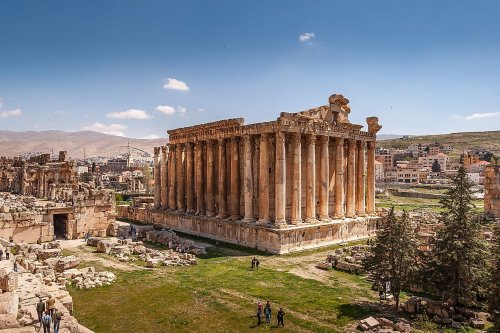 9 Lesser-Known Wonders of the Ancient World